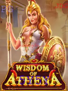 Explore o Fascinante Mundo do Jogo WisdomofAthena