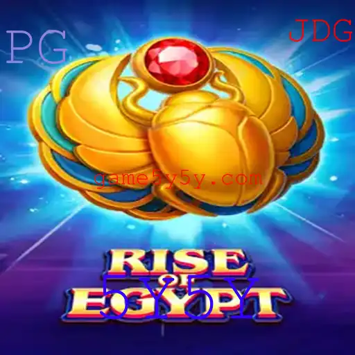 Desvendando o Fascínio de RiseOfEgypt: Um Guia Completo sobre o Jogo e suas Regras