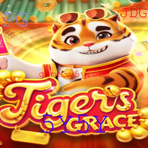 TigersGrace: Explorando a Nova Sensação do Mundo dos Jogos com a Palavra-chave 5Y5Y