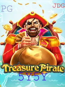 Explorando TreasurePirate: O Jogo de Aventura e Estratégia