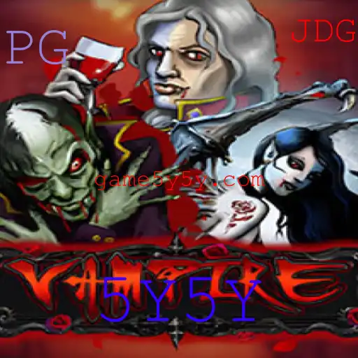 Descubra o Universo do Jogo 'Vampire': A Nova Sensação do Mundo dos Games