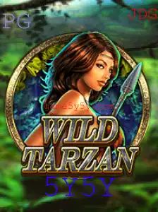 Descubra o Fascinante Mundo de WildTarzan: Um Jogo de Aventura e Descoberta