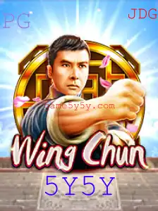 Descubra WingChun: O Jogo de Estratégia e Aventura que Está Conquistando o Mundo