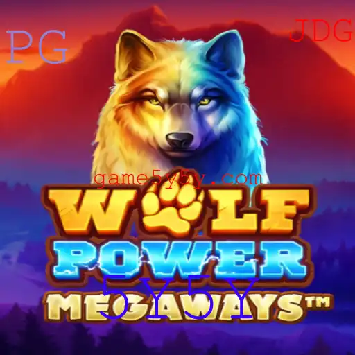 Descubra o Fascinante Mundo do Jogo WolfPowerMega